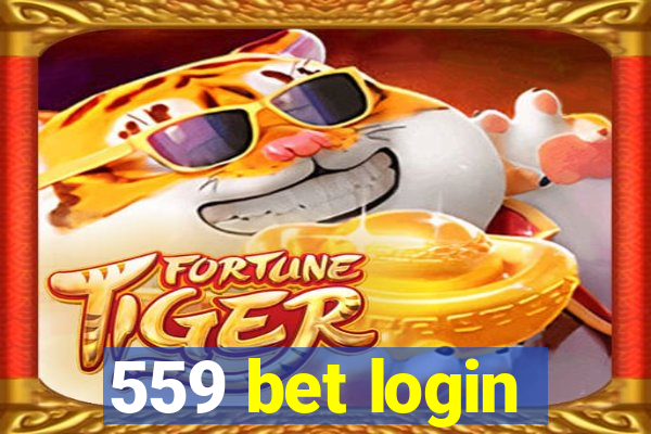 559 bet login